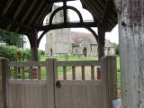 War Memorial , Hackford